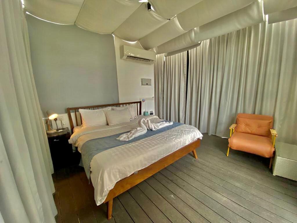 The Culvert Resort Kuching