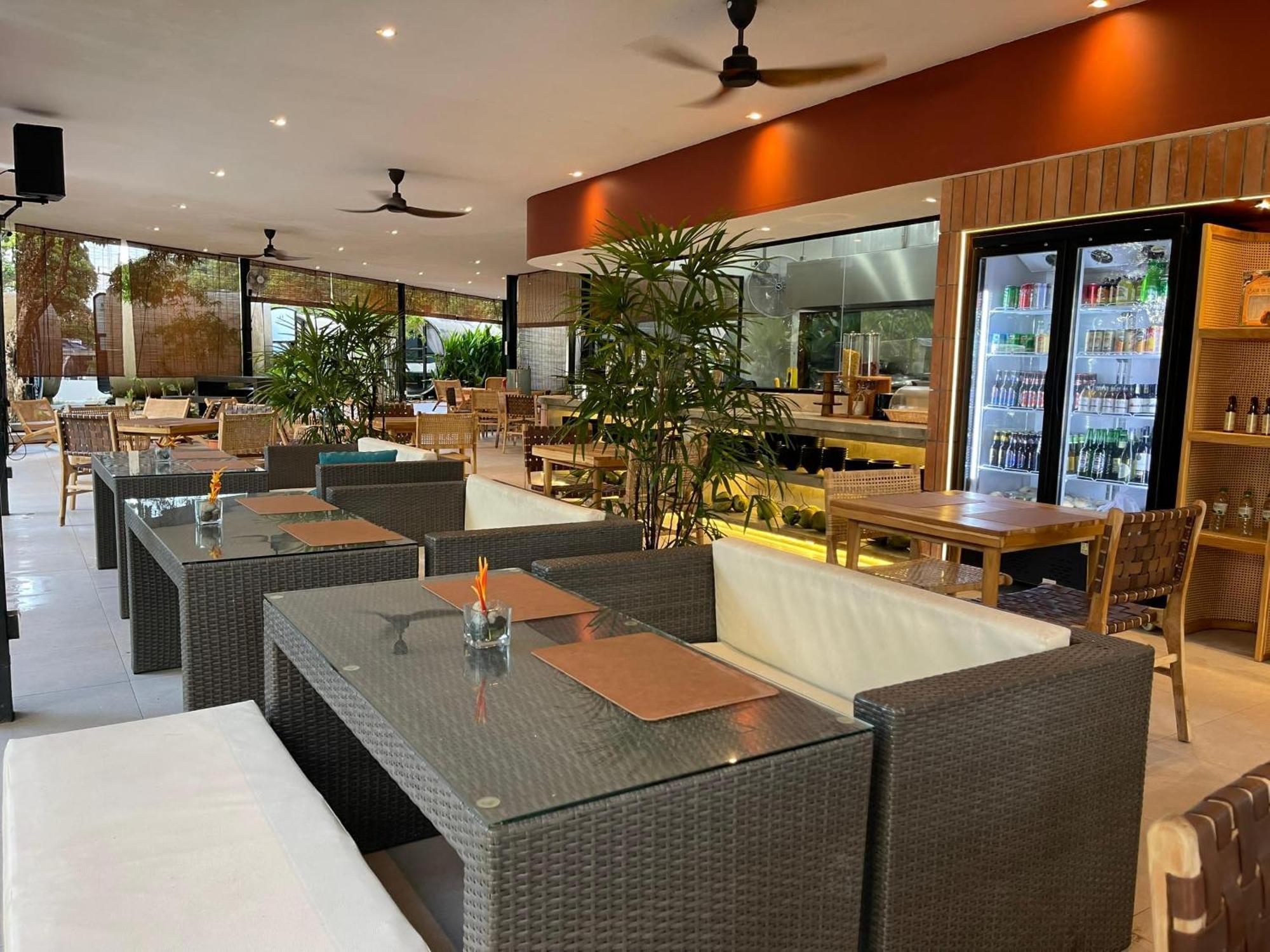 The Culvert Resort 3*