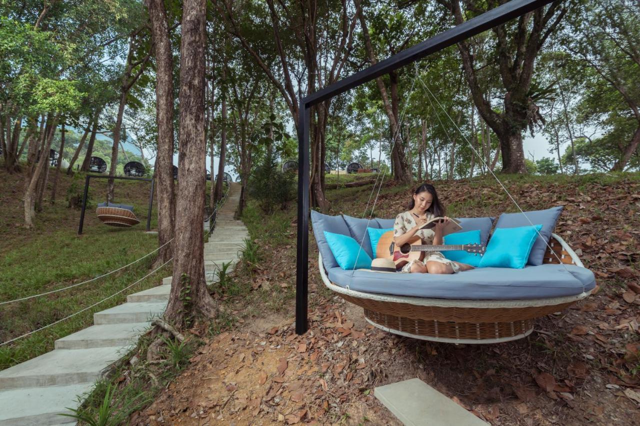 The Culvert Resort
